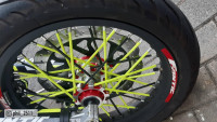 Jeu de cache-rayons Radical Racing Jeu de cache-rayons Radical Racing