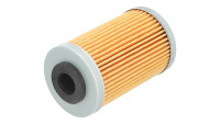Filtre à huile de qualité OEM Filtre à huile de qualité OEM