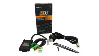 Module de chiptuning ECU Racedynamics FuelX Lite Module de chiptuning ECU Racedynamics FuelX Lite