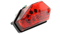 Feu arri&egrave;re &agrave; LED Motoflow