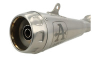 Silencieux arri&egrave;re Slip-On Arrow Pro Race