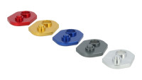Support de clignotant Motoflow Support de clignotant Motoflow