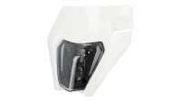 Phares &agrave; LED