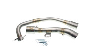 Collecteur/tube intermédiaire Radical Racing Collecteur/tube intermédiaire Radical Racing