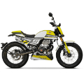 Flat Track 125i ABS, ab 2023