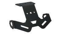 Support de plaque d'immatriculation Motoflow Support de plaque d'immatriculation Motoflow