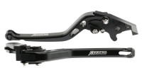 Kit de leviers de frein et d'embrayage Radical Racing V2 Kit de leviers de frein et d'embrayage Radical Racing V2