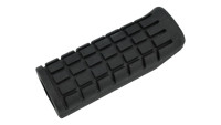 Caoutchouc de repose-pieds Honda d'origine Caoutchouc de repose-pieds Honda d'origine