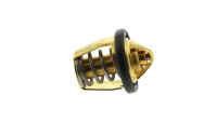Thermostat d'eau de refroidissement Piaggio d'origine