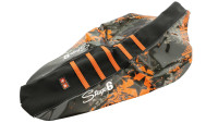 Housse de selle Stage6