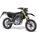 Marathon Pro LC 125, 2018 bis 2018, MRT