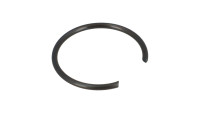 Anneau &eacute;lastique pour axe de piston Yamaha d'origine