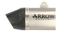 Silencieux arri&egrave;re Slip-On Arrow Icon