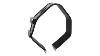 Silencieux arri&egrave;re &agrave; collier Radical