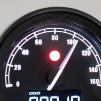 Compteur de vitesse Koso D48 TNT-05
