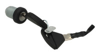 Serrure de selle Aprilia d'origine