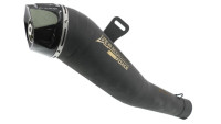 Silencieux arrière à emboîtement Radical Racing GP Carbon Force Black Line Silencieux arrière à emboîtement Radical Racing GP Carbon Force Black Line