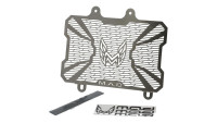 Calandre / Grille de protection du radiateur
