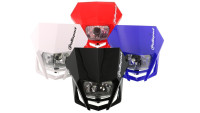 Masque lumineux Polisport LMX Masque lumineux Polisport LMX