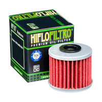 Filtre &agrave; huile Hiflo