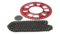 Kit de chaîne Radical/DID Kit de chaîne Radical/DID