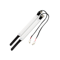 Jeu de clignotants &agrave; LED pour fourches Movetronix Omnifork