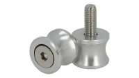 Douilles prismatiques / Supports de pied Motoflow Douilles prismatiques / Supports de pied Motoflow
