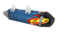 Silencieux arri&egrave;re FMF Factory 4.1