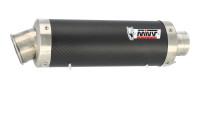 Syst&egrave;me d'&eacute;chappement MIVV GP Carbon