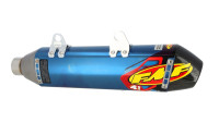 Silencieux arri&egrave;re FMF Factory 4.1