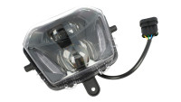 Phare LED Fantic d'origine Phare LED Fantic d'origine