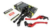 Kit de leviers de frein et d'embrayage Radical Racing V2 Kit de leviers de frein et d'embrayage Radical Racing V2