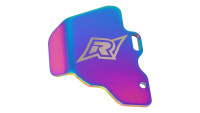 Couvercle de cylindre de frein Radical Racing Couvercle de cylindre de frein Radical Racing