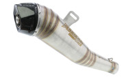 Système d'échappement Radical Racing GP Carbon FORCE Système d'échappement Radical Racing GP Carbon FORCE