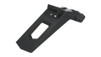 Support de plaque d'immatriculation Rieju OEM
