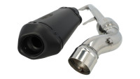 Syst&egrave;me d'&eacute;chappement Shark DSX-10