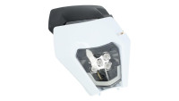 Masque lumineux LED Motoflow LED Masque lumineux LED Motoflow LED