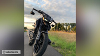 Silencieux arrière Radical Racing GP Carbon Silencieux arrière Radical Racing GP Carbon