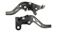 Kit de leviers de frein et d'embrayage Radical Racing V2 Kit de leviers de frein et d'embrayage Radical Racing V2