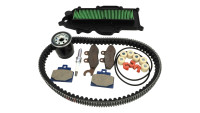 Pi&egrave;ces d'usure / Kit d'entretien Piaggio d'origine