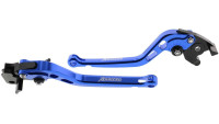 Kit de leviers de frein et d'embrayage Radical CNC Parts Kit de leviers de frein et d'embrayage Radical CNC Parts