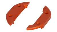 Protections anti-chute pour moto Motoflow