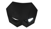 Masque lumineux / Panneau de numéro de départ Motlfow LED Masque lumineux / Panneau de numéro de départ Motlfow LED