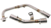 Système d'échappement Radical Racing GP Carbon FORCE Système d'échappement Radical Racing GP Carbon FORCE