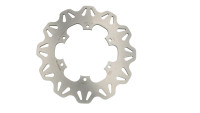 Disque de frein EBC VEE pour scooter