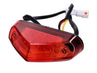 Feu arrière à LED Motoflow Feu arrière à LED Motoflow