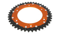 Pignon ZF-Dual
