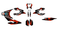 Décor Radical Racing V1 Décor Radical Racing V1
