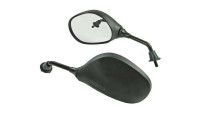 Kit de miroirs de rechange Kit de miroirs de rechange