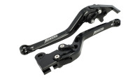 Kit de leviers de frein et d'embrayage Radical Racing V2 Kit de leviers de frein et d'embrayage Radical Racing V2
